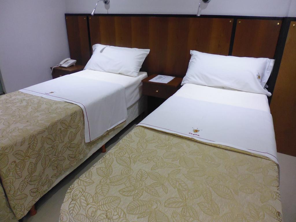 Hotel Athos Buenos Aires Ngoại thất bức ảnh