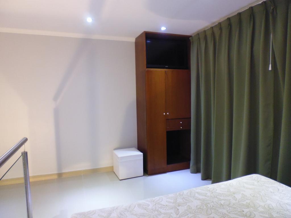 Hotel Athos Buenos Aires Ngoại thất bức ảnh