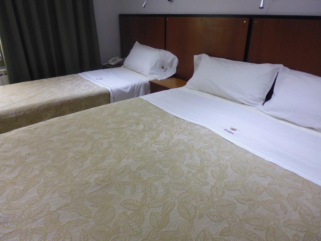 Hotel Athos Buenos Aires Ngoại thất bức ảnh