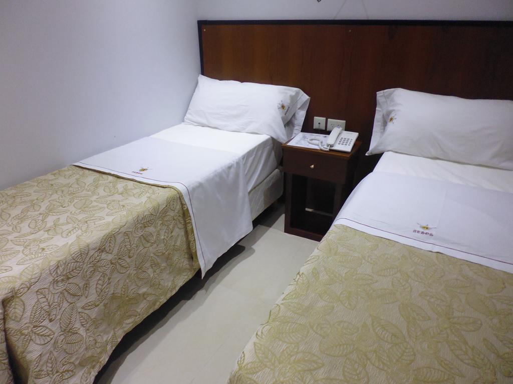Hotel Athos Buenos Aires Ngoại thất bức ảnh
