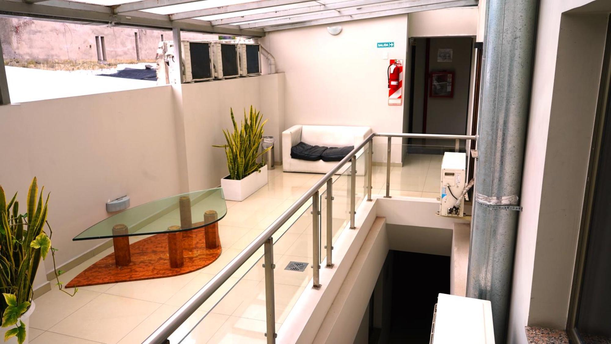 Hotel Athos Buenos Aires Ngoại thất bức ảnh