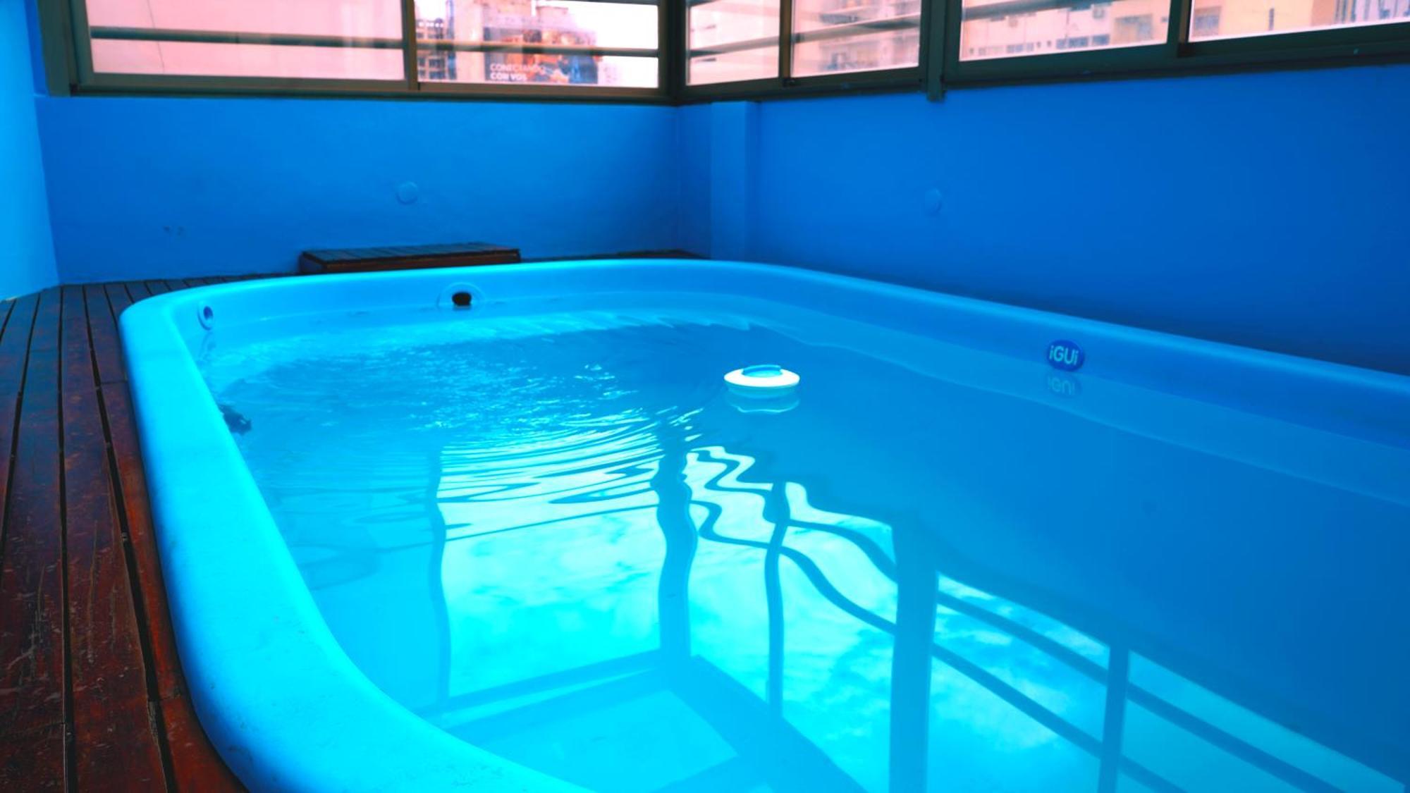 Hotel Athos Buenos Aires Ngoại thất bức ảnh