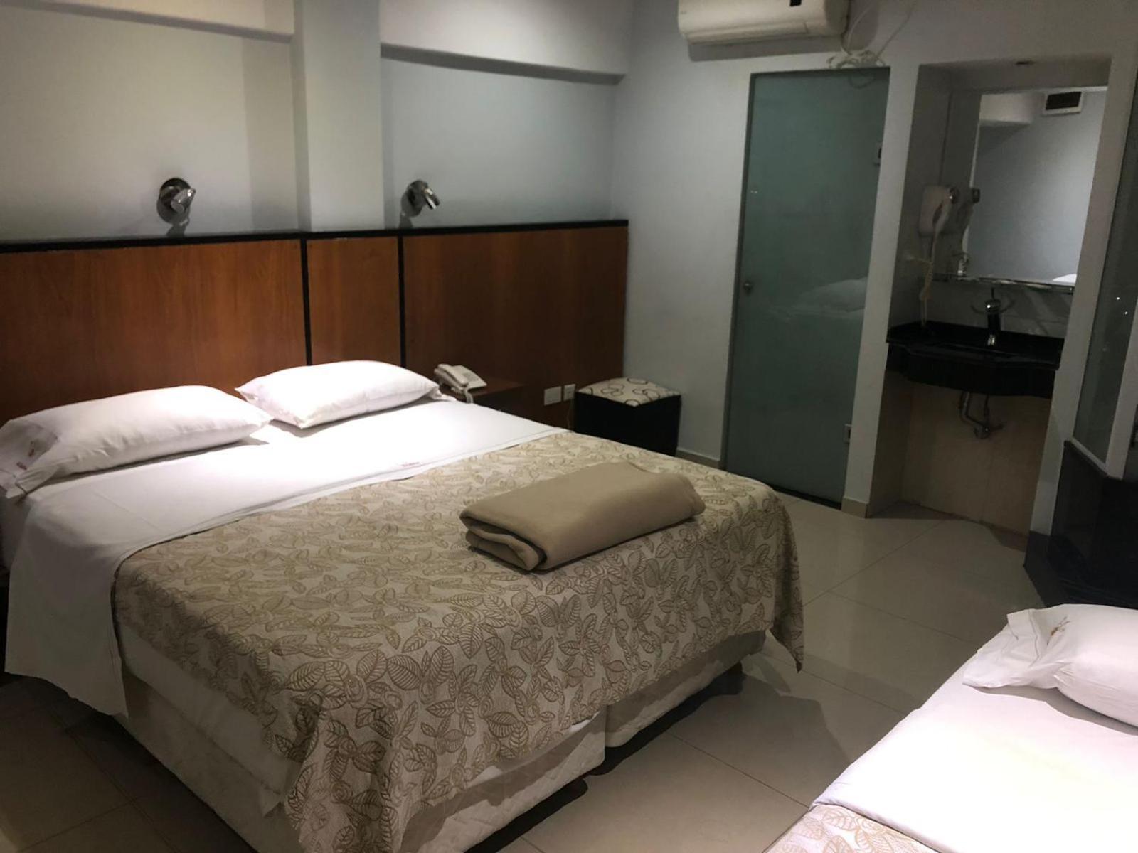 Hotel Athos Buenos Aires Ngoại thất bức ảnh