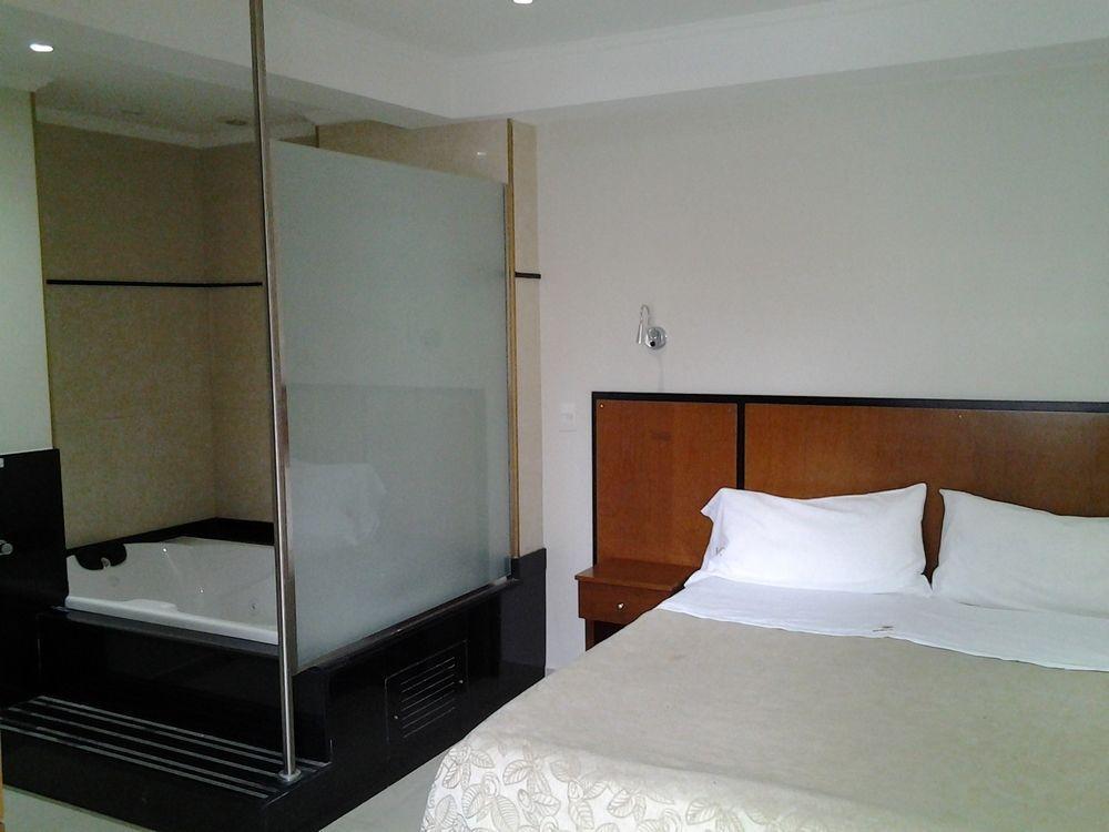 Hotel Athos Buenos Aires Ngoại thất bức ảnh