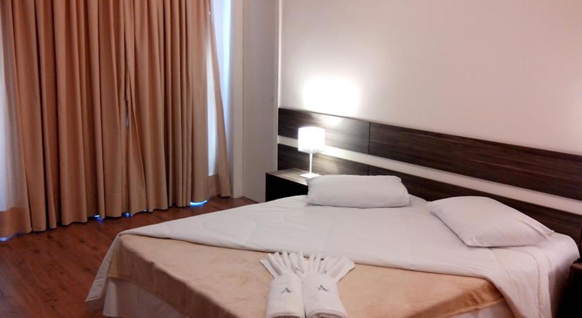 Hotel Athos Buenos Aires Ngoại thất bức ảnh