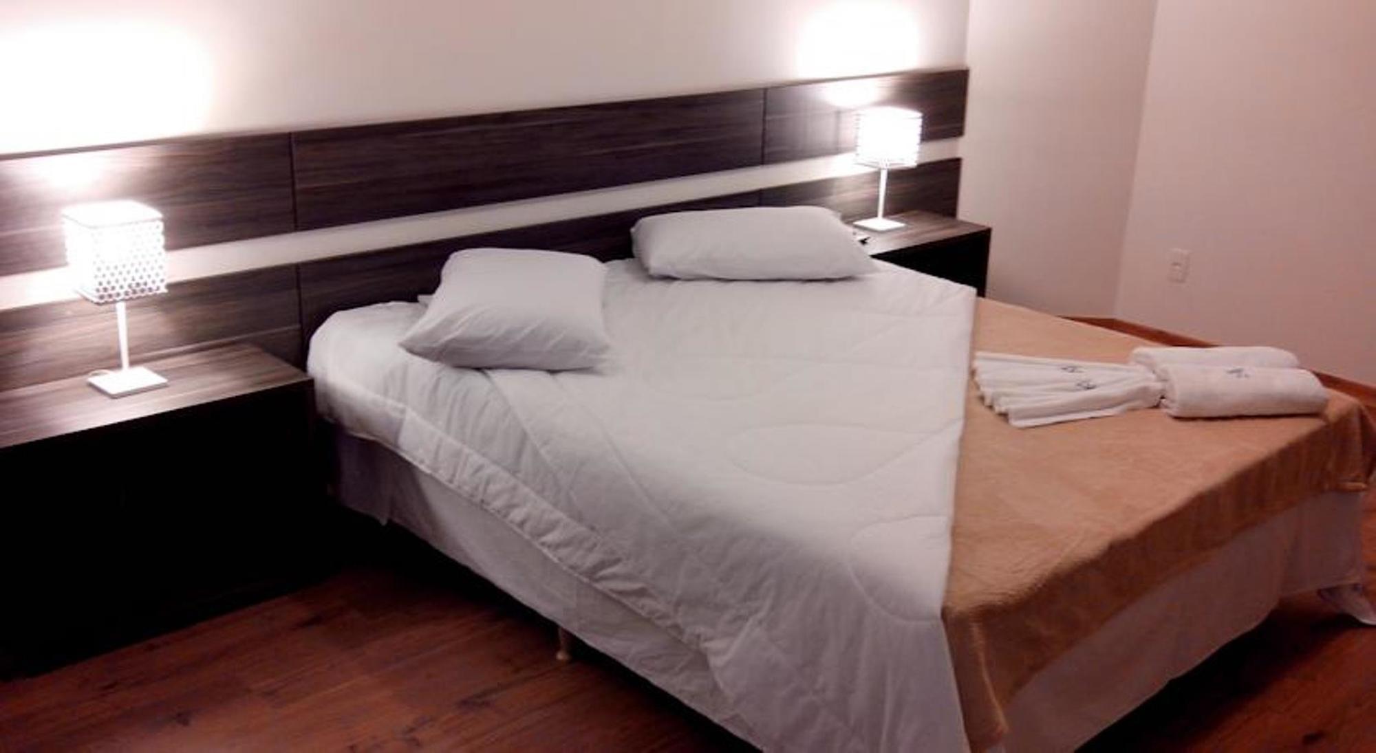 Hotel Athos Buenos Aires Ngoại thất bức ảnh