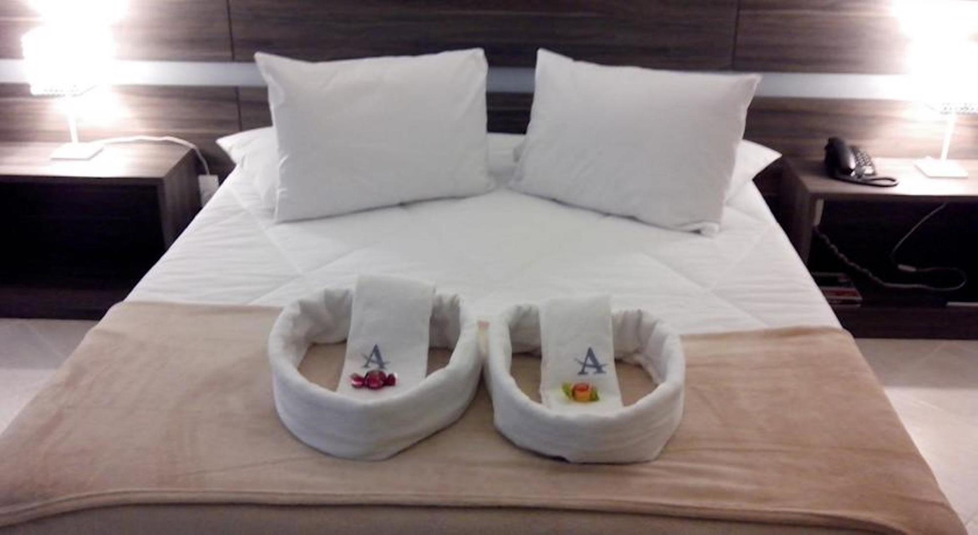 Hotel Athos Buenos Aires Ngoại thất bức ảnh