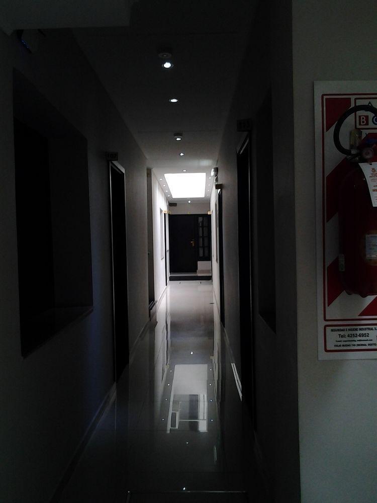 Hotel Athos Buenos Aires Ngoại thất bức ảnh