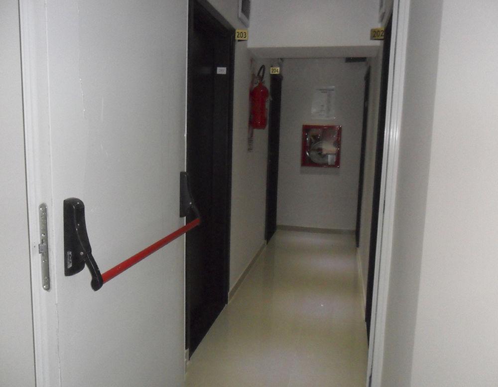 Hotel Athos Buenos Aires Ngoại thất bức ảnh