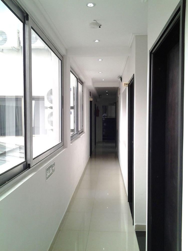 Hotel Athos Buenos Aires Ngoại thất bức ảnh