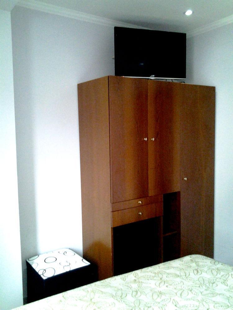 Hotel Athos Buenos Aires Ngoại thất bức ảnh