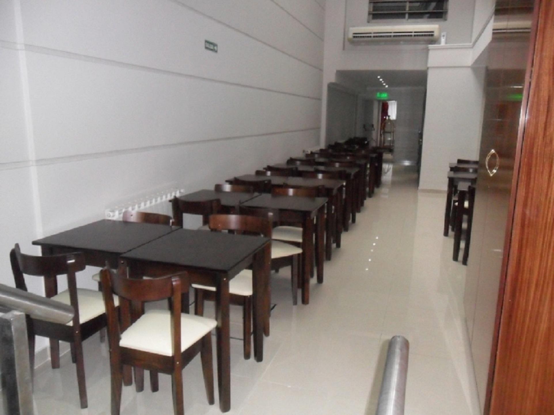 Hotel Athos Buenos Aires Ngoại thất bức ảnh
