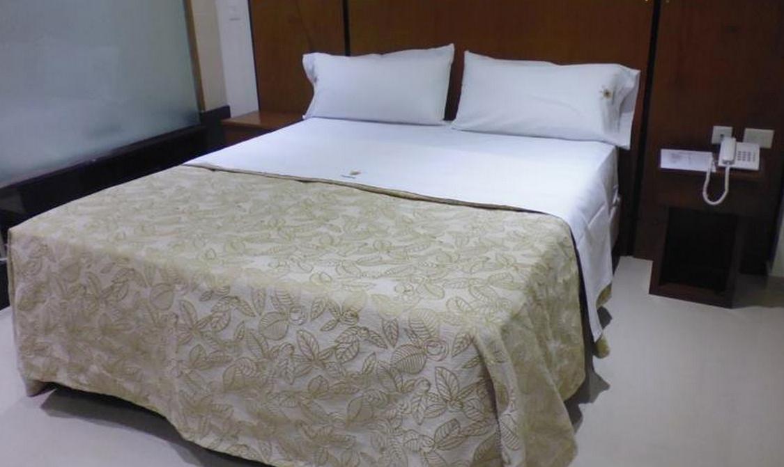 Hotel Athos Buenos Aires Ngoại thất bức ảnh