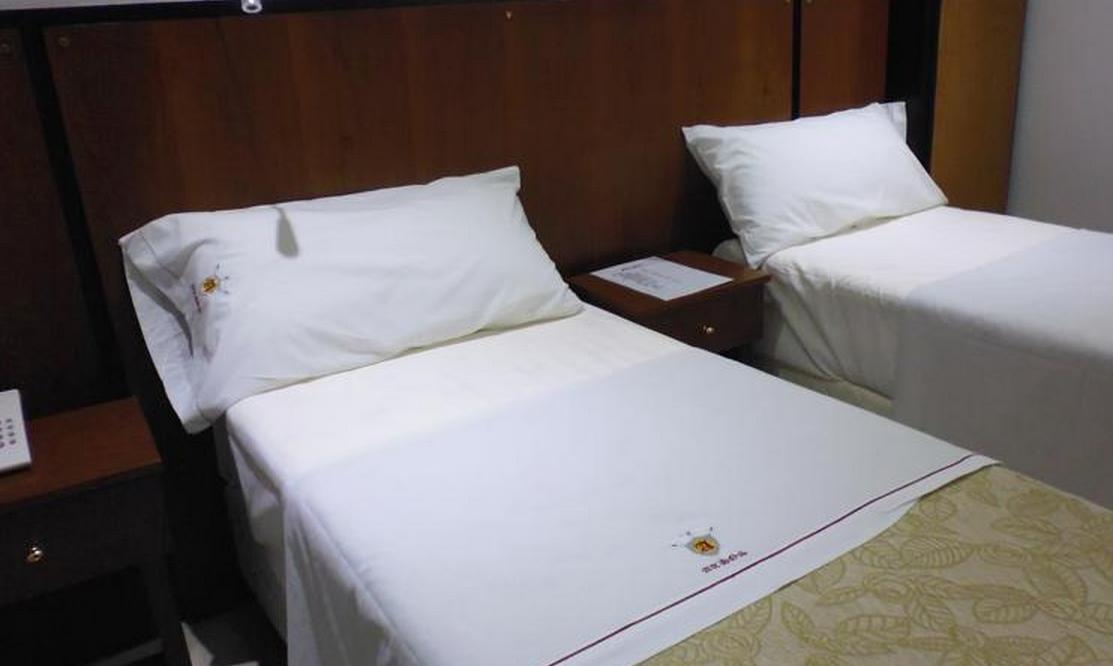Hotel Athos Buenos Aires Ngoại thất bức ảnh