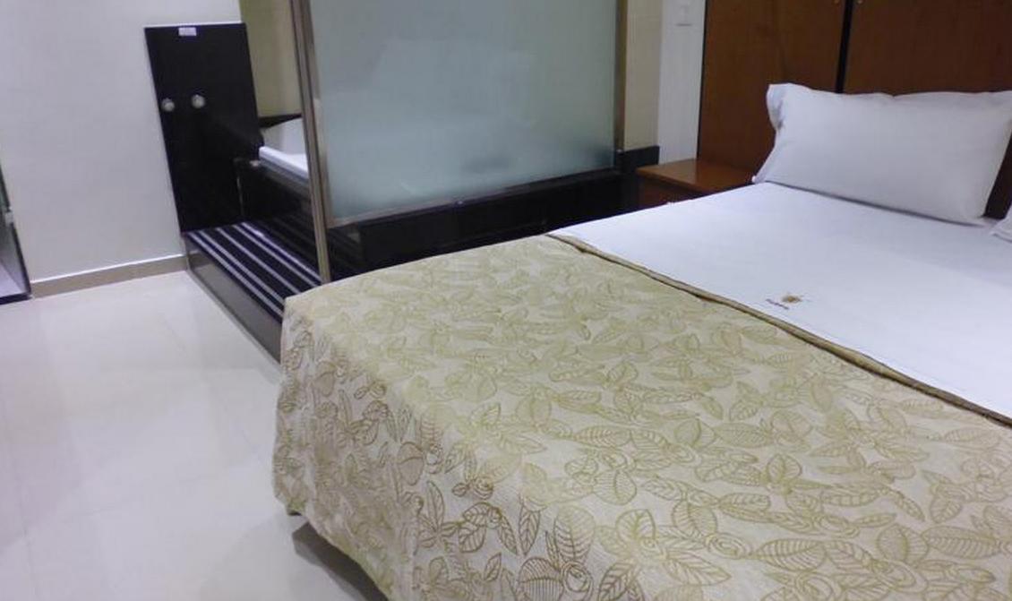 Hotel Athos Buenos Aires Ngoại thất bức ảnh