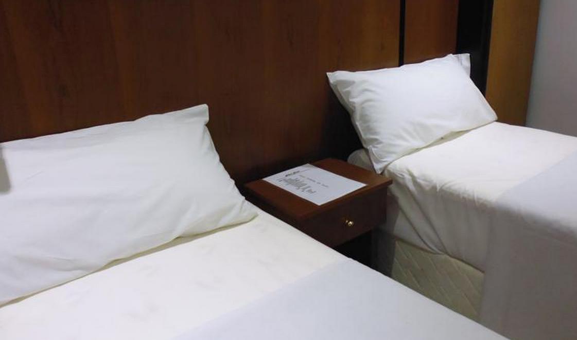 Hotel Athos Buenos Aires Ngoại thất bức ảnh
