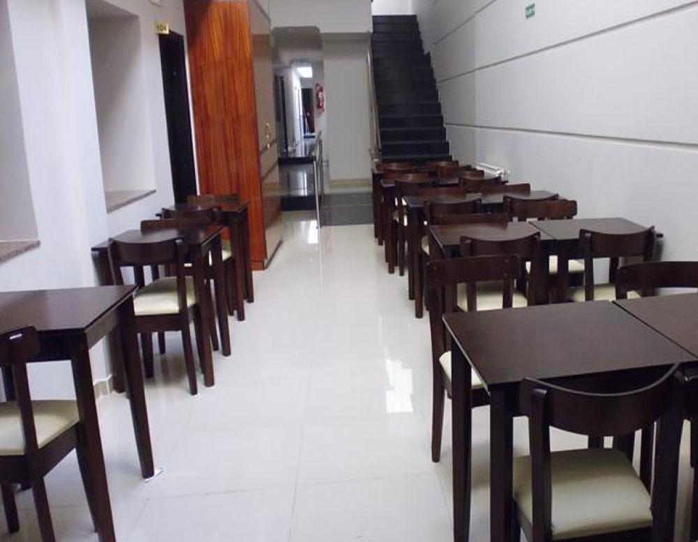Hotel Athos Buenos Aires Ngoại thất bức ảnh