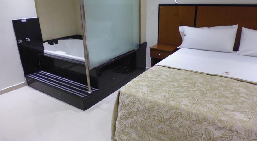 Hotel Athos Buenos Aires Ngoại thất bức ảnh